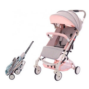 Baby Stroller for 3 in 1 made in china baby trolley 3 in 1 baby pram carrier kid for new kids wagon stroller