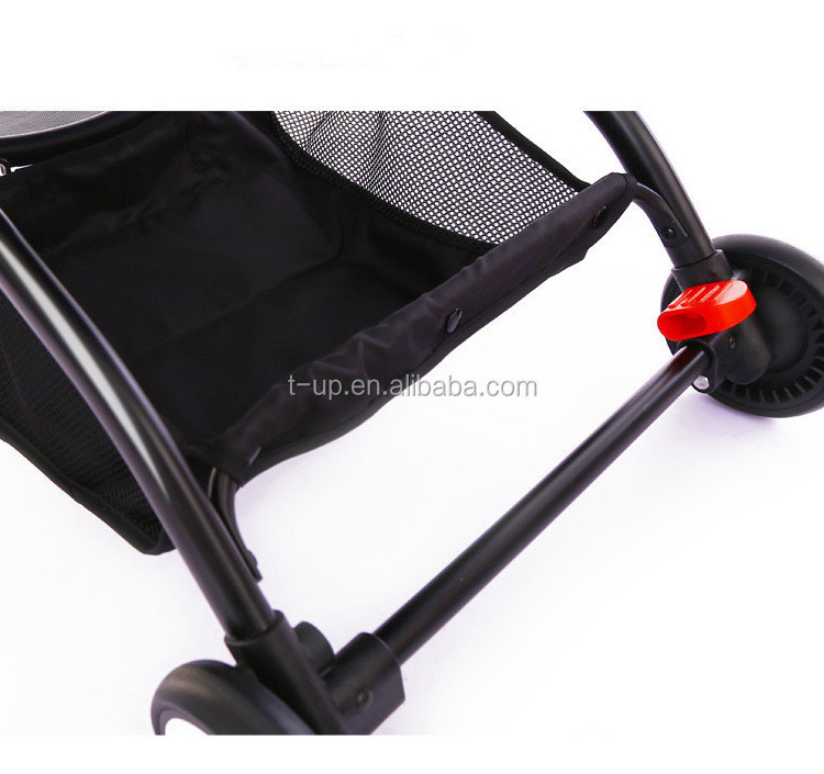 Light weight baby stroller with armrest/Hot sale high quality baby stroller popular