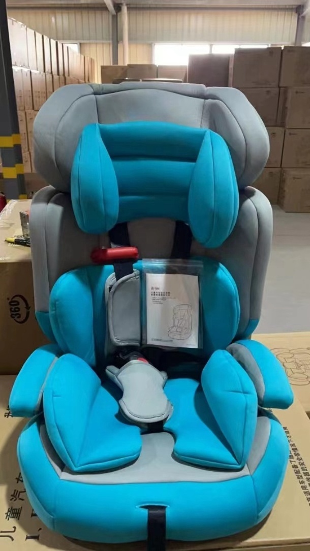 ECE R44 04 Safety Baby Carseats, car baby seat, soft comfortable baby car seat china