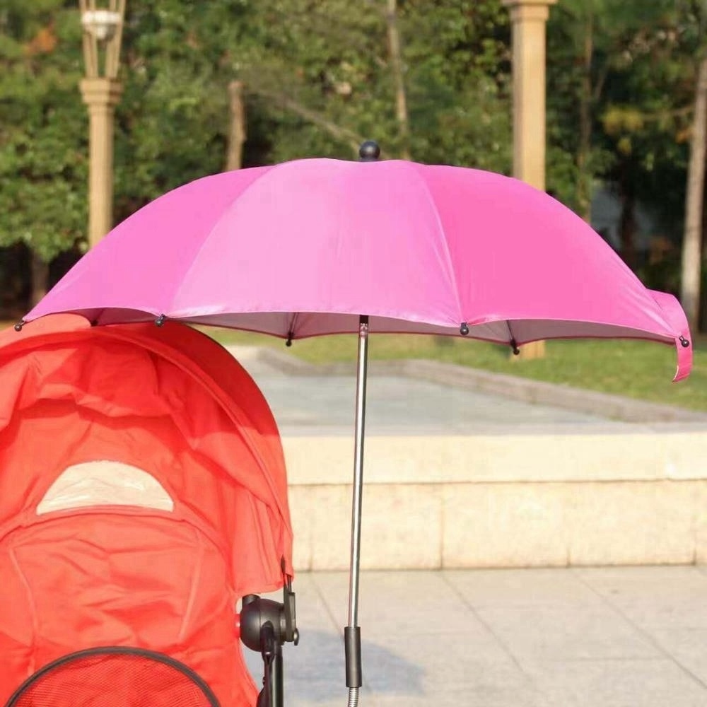 Manufacturer umbrella for baby stroller and kids umbrella