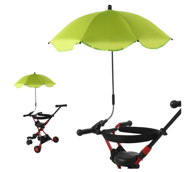 Manufacturer umbrella for baby stroller and kids umbrella