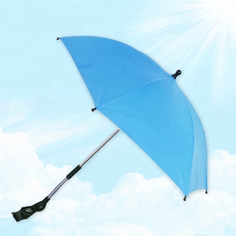 Manufacturer umbrella for baby stroller and kids umbrella