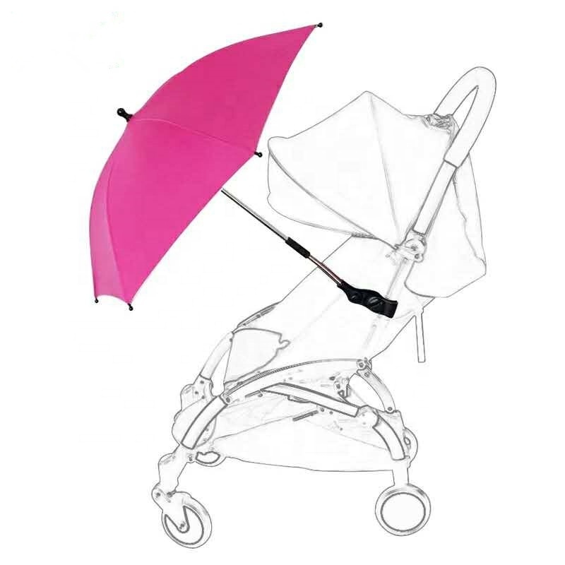 Children umbrella folding table chair umbrella baby beach chair umbrella