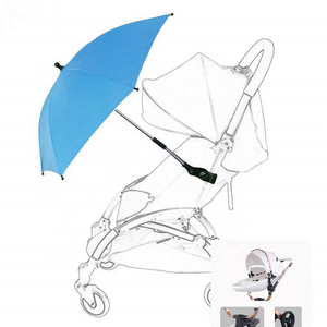 Children umbrella folding table chair umbrella baby beach chair umbrella