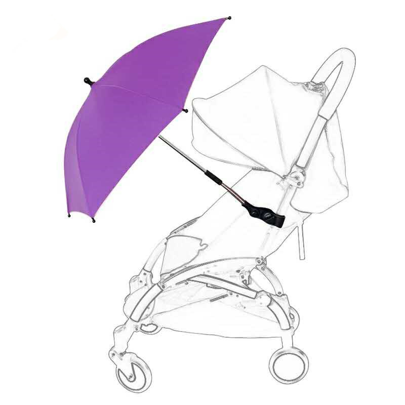 Children umbrella folding table chair umbrella baby beach chair umbrella