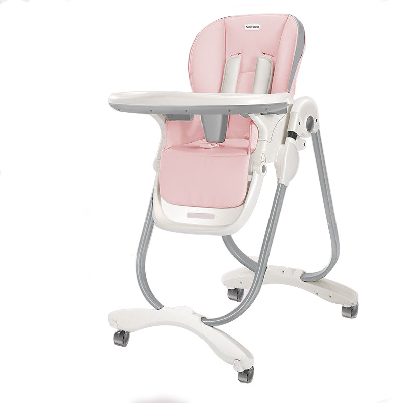 baby feeding chair 3 in 1 children high chair baby dining set chair and table