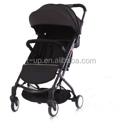 Light weight baby stroller with armrest/Hot sale high quality baby stroller popular