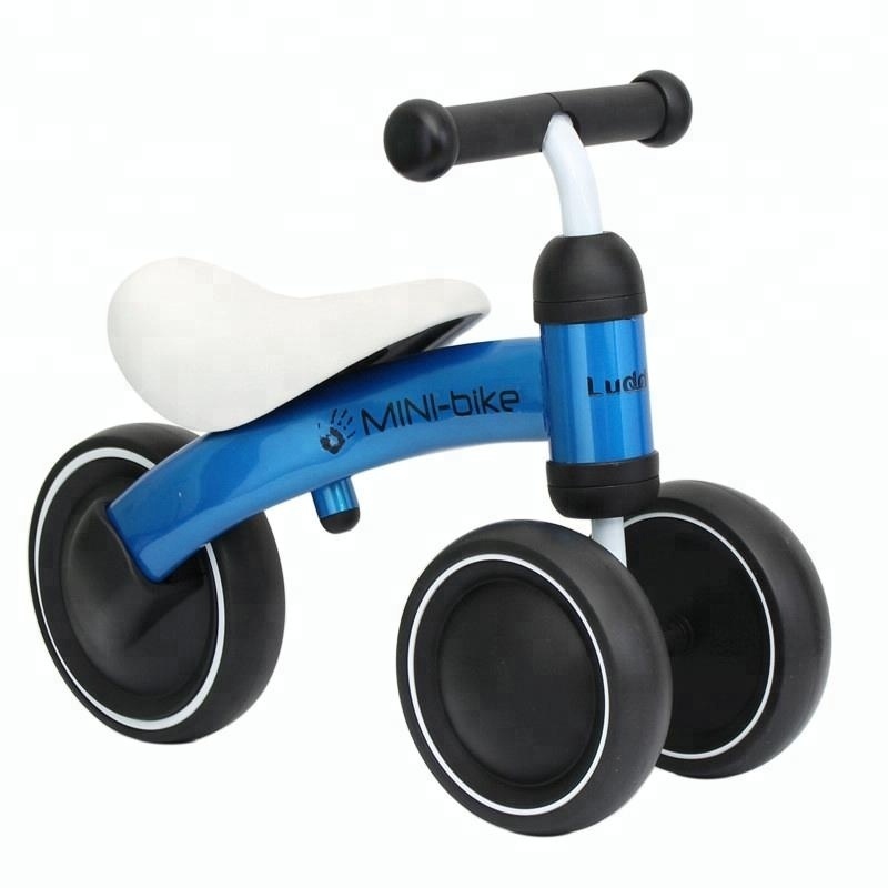 Made in China Mini Bicycle for kids balance wood bike