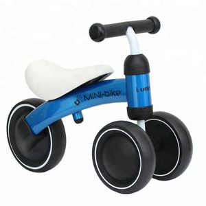 Made in China Mini Bicycle for kids balance wood bike