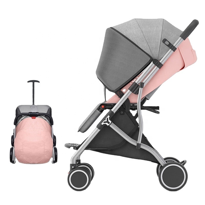 China baobaohao baby stroller , magic light weight baby stroller, baby stroller bbh sale