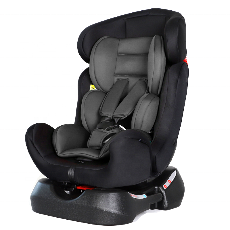 ECE R44 04 Safety Baby Carseats, car baby seat, soft comfortable baby car seat china