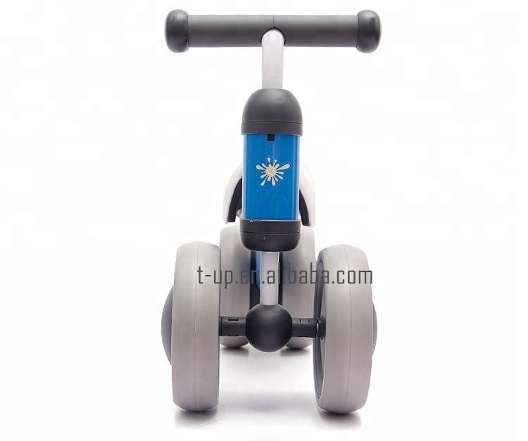 Made in China Mini Bicycle for kids balance wood bike