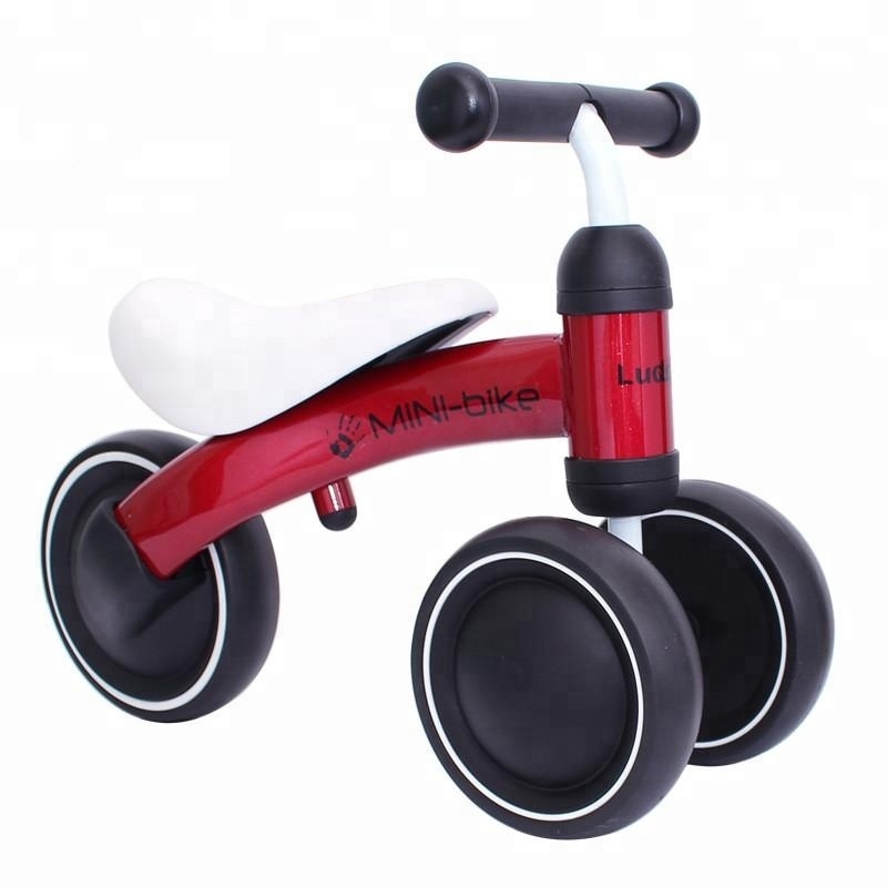 Made in China Mini Bicycle for kids balance wood bike