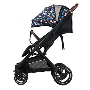 Multi-functional portable baby stroller 2 in 1 baby troller poussette bebe stroller for baby