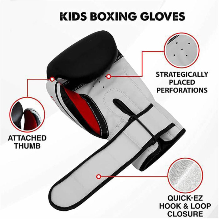 Top Sale Boxing Set including boxing gloves punch bag