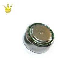 CROWN CHAG13 Coin Battery Cell 1.55V AG 13 LR44 357 357A A76 L1154 GPA76 Alkaline Button Batteries for Watch Electronic Rem