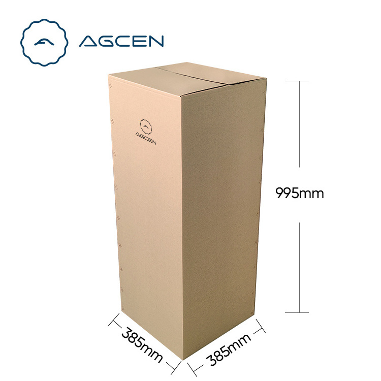 AGCEN OEM ODM CADR600 purifier aer CE ROHS approval metal case air purifier for 72 sqm