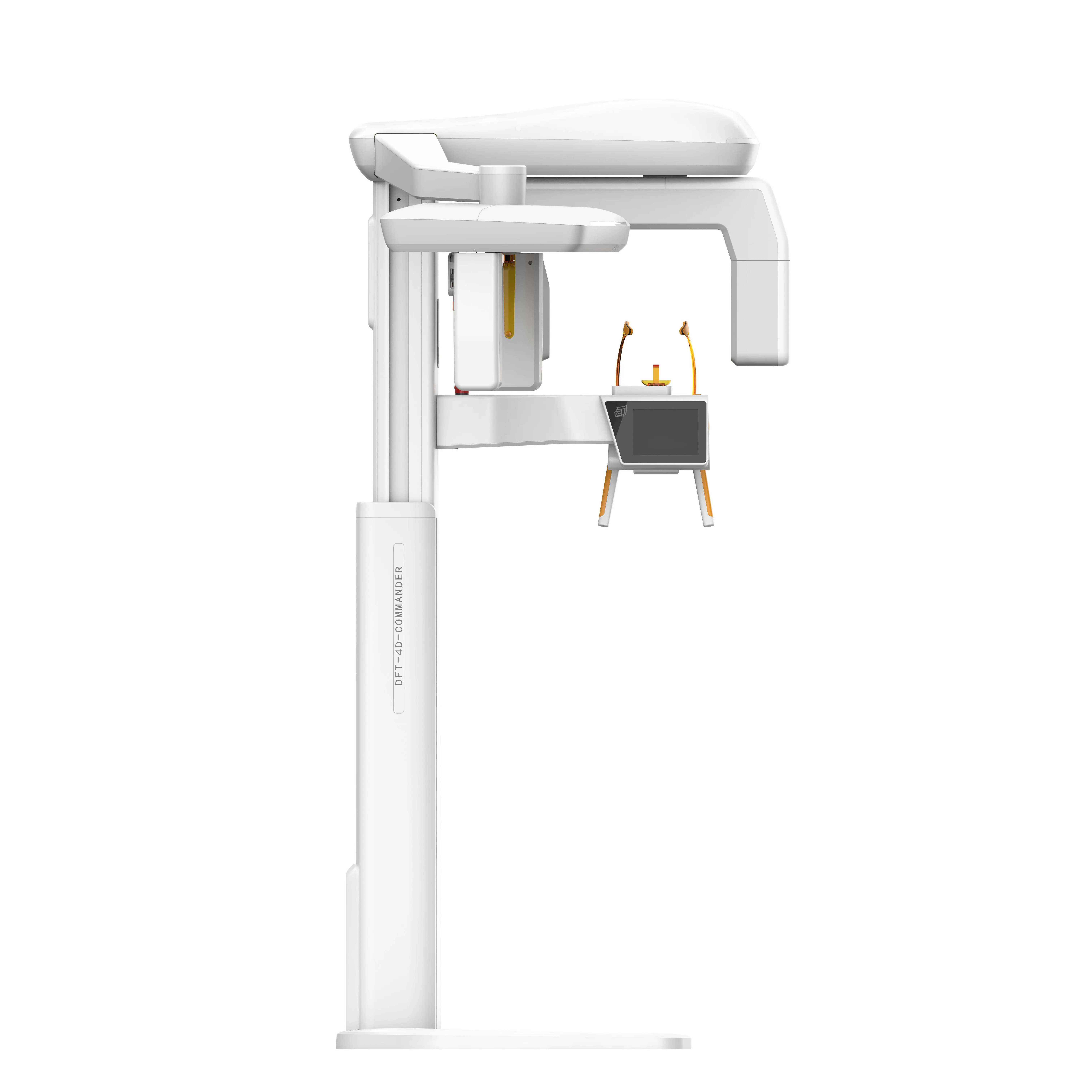 Digital 3d CBCT Dental Panoramic And Cephalometric Dental X Ray Machine Medical Teeth X Ray Scanner System