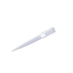 Medical Supply Lab Disposable Universal 200UL Filter / Low-Retention / sterile Pipette Tips Micropipette Tips