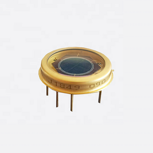 YAG silicon quadrant detector 1064nm quadrant PIN photodiode position sensor for laser guidance