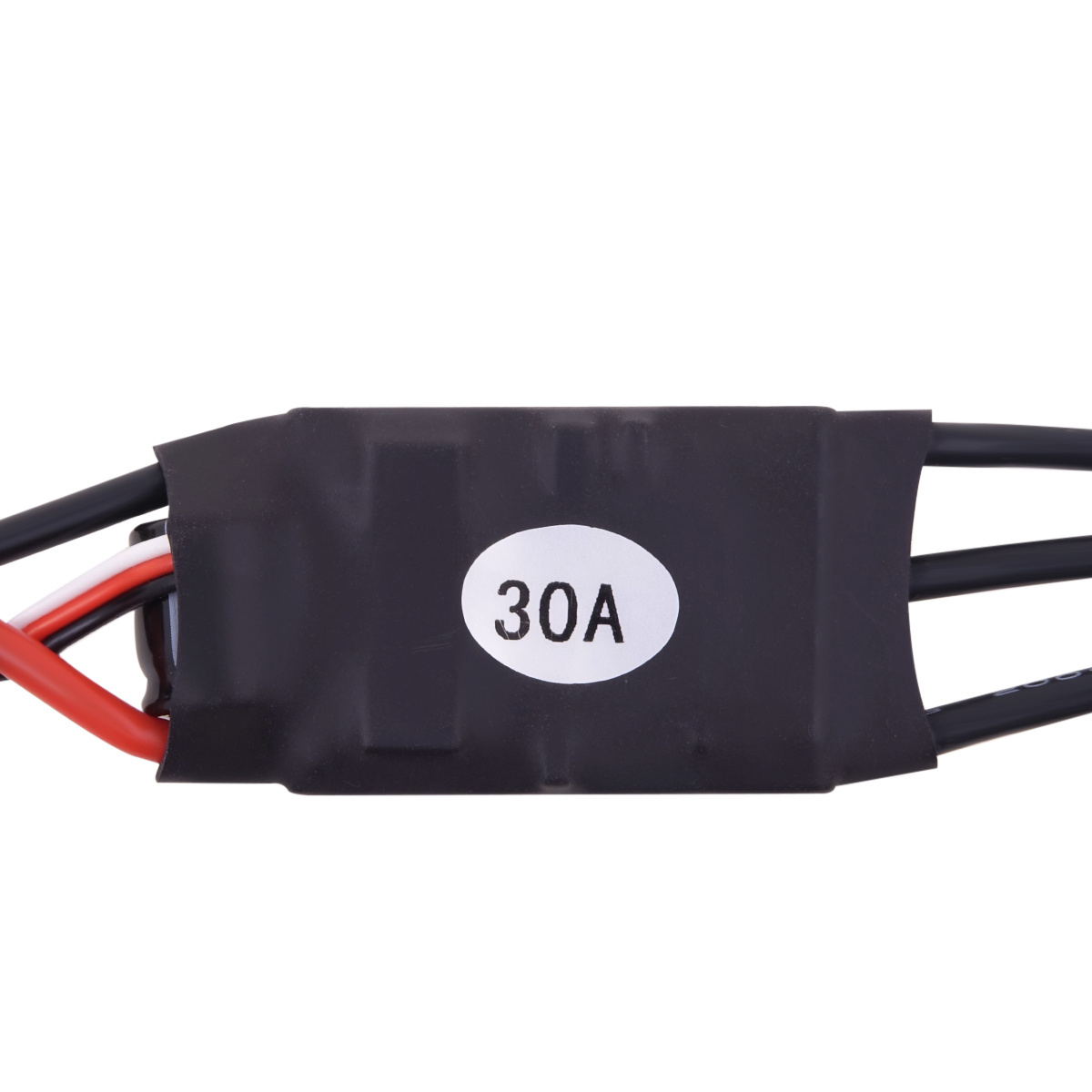 AGFRC AR-30A 2-4S Brushless 5V/2A Hobbywing 24g 30A Linear ESC For Fixed Wing Aircraft Helicopter