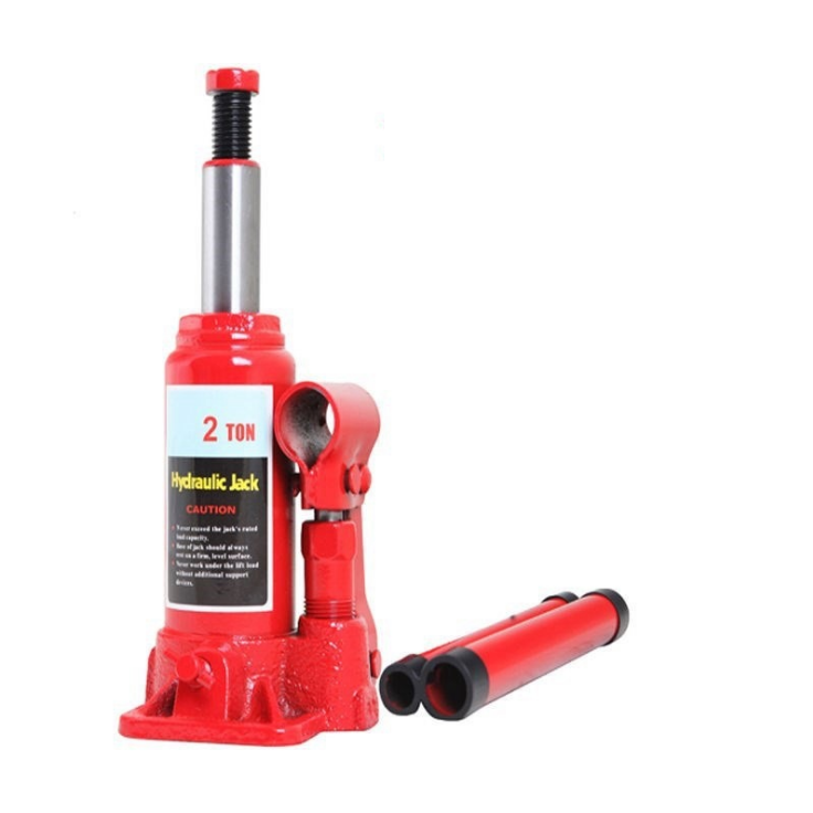 Full Size Hydraulic Bottle Jack 2 Ton 3 Ton  5 Ton  10 Ton Portable Jack with Carrying Case