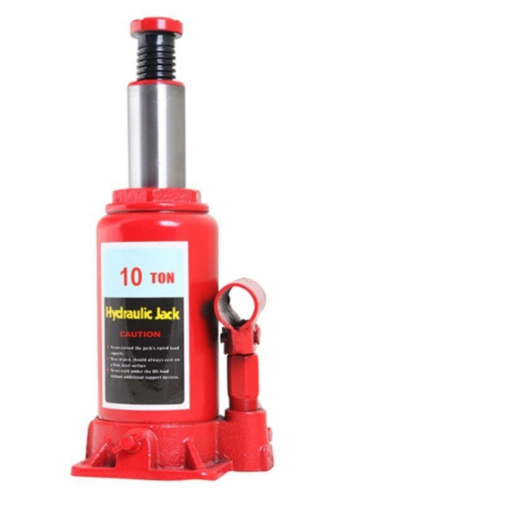 Full Size Hydraulic Bottle Jack 2 Ton 3 Ton  5 Ton  10 Ton Portable Jack with Carrying Case