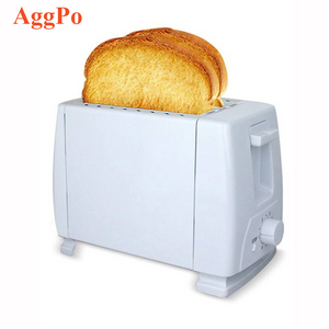 2 Slice Toaster 750w Bread Toaster Adjustable 6 Speed Temperature Control 220v Toast Machine