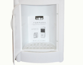 Standing Water Dispenser hot and cold water dispenser standing water dispenser/commercial water dispenser/water cooler hot 0.7L