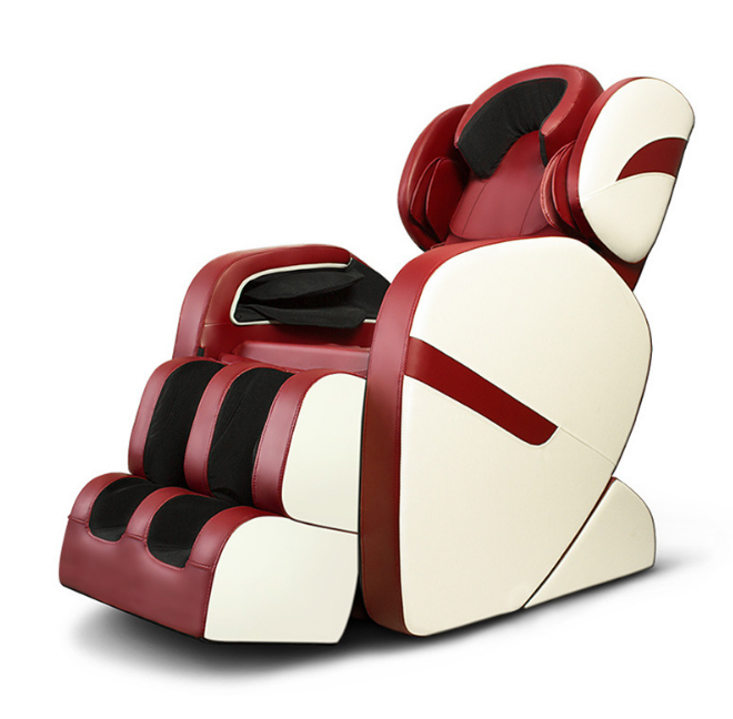 Household massage chair manufacturers wholesale whole body multifunctional luxury zero gravity capsule massage sofa