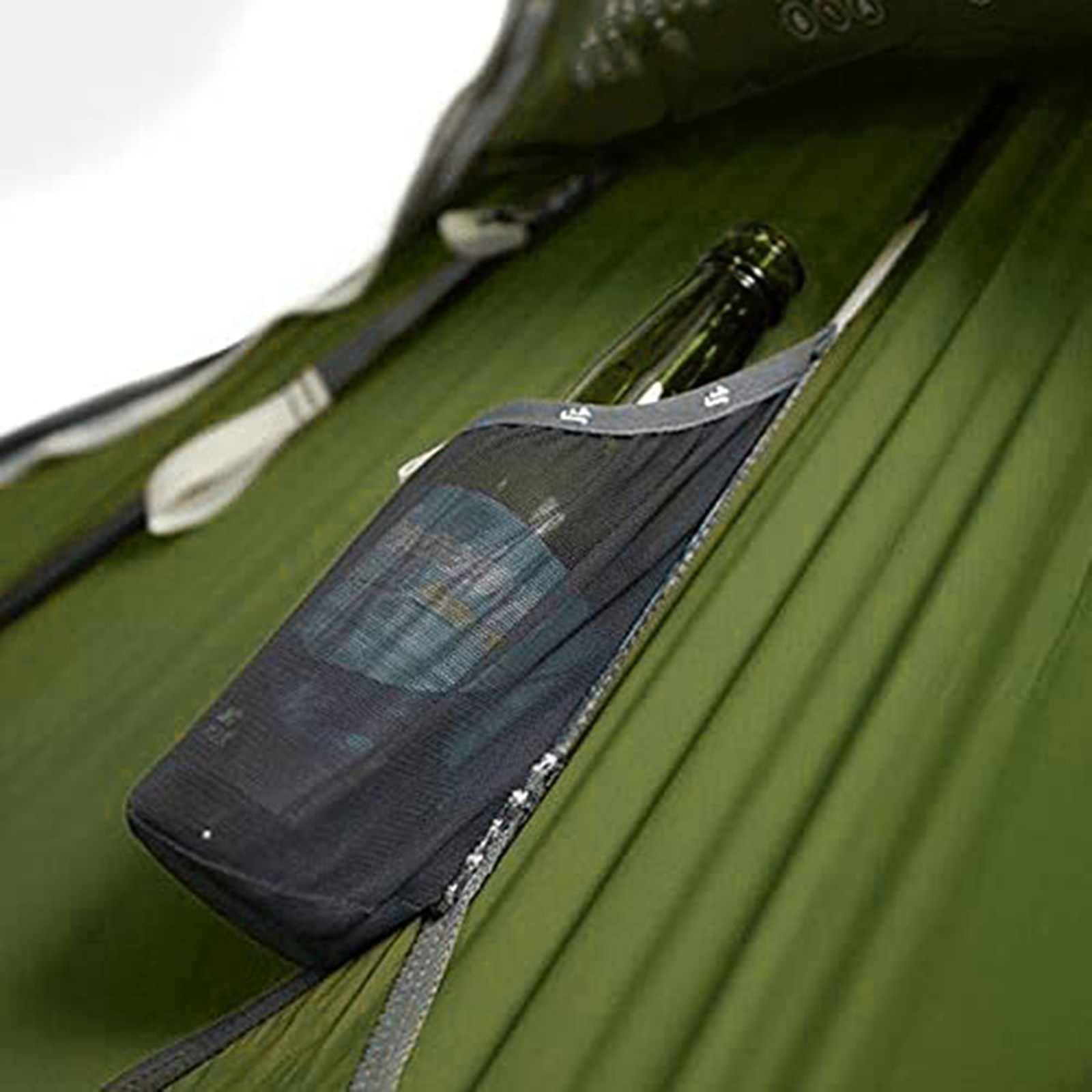 Family outdoor camping portable multi - person hammock tear - proof mosquito - proof flat hammock climbing resident sleeping bag