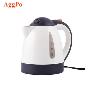 Portable Car 12V 24V Water Kettle 1L Electric Kettle Road Trip Car Cigarette Lighter Coffee Water Maker Heater 1000ml