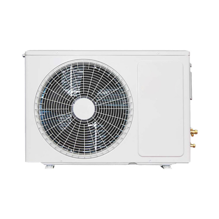 Solar Inverter Air Conditioner Wall-mounted Air Conditioner 12000 BTU Split Air Conditioner Compressor Refrigeration AC DC