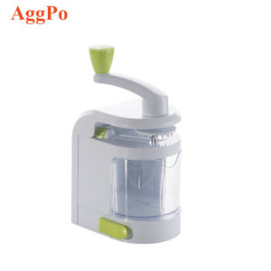 Multi-functional Hand Operated Shredder for Household Potatoes Carrots Shredders Slicers Vegetable Cutters