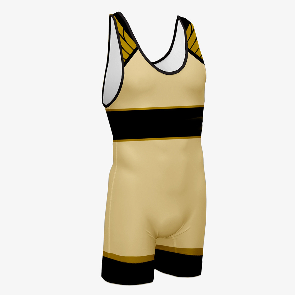 wrestling suit freestyle custom professional wrestling singlets uniform russian wrestling singlets