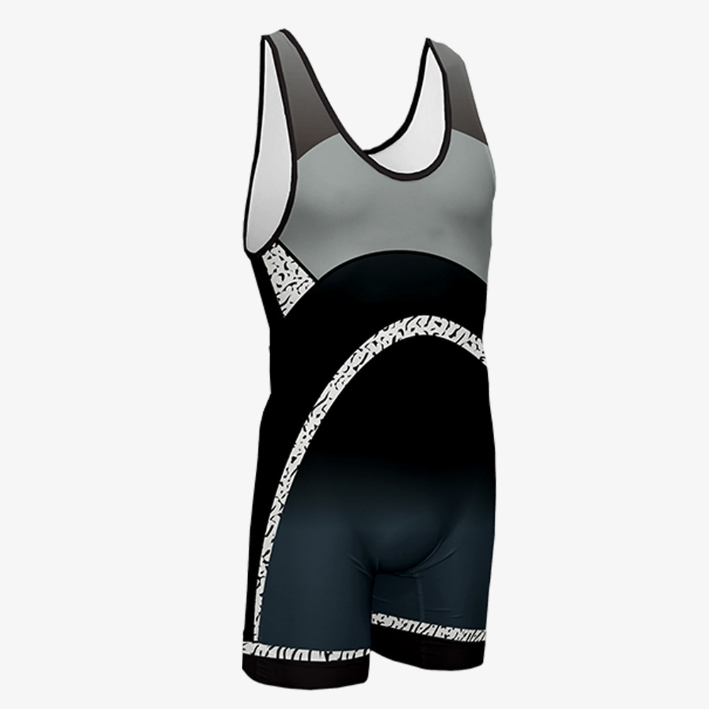 wrestling suit freestyle custom professional wrestling singlets uniform russian wrestling singlets