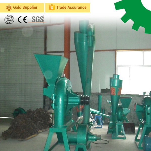 making yam flour Factory Price 220v livestock soybean grinder