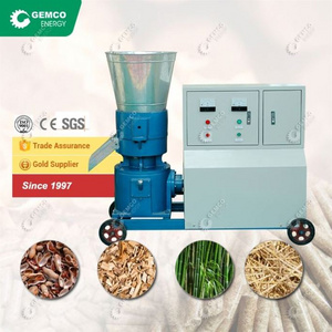 Charcoal Activated  Pellet Machinery Meat Pellet Machine Wood Machine Pellets 23I8