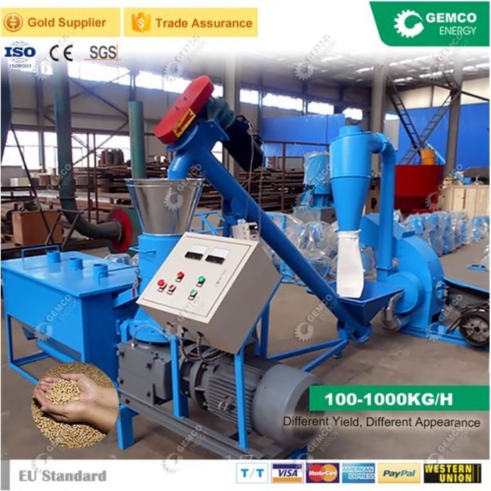 Charcoal Activated  Pellet Machinery Meat Pellet Machine Wood Machine Pellets 23I8