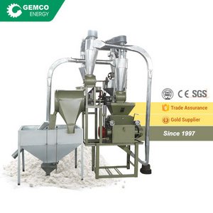 Low flower grinding mill machine price