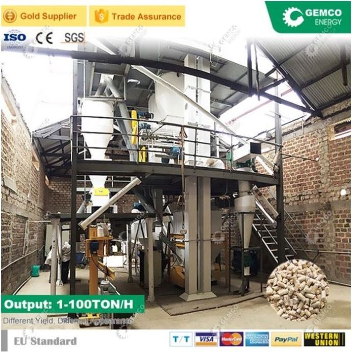 Ce Certificated Pig Chicken Animal Feed Pellet Mill for Making Cattle,Livestock,Broiler,Rooster,Sheep,Fodder,Pellet