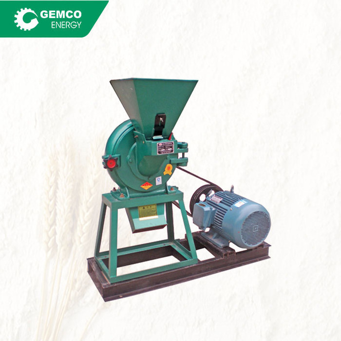 industrial grain seed of wheat grinding mill