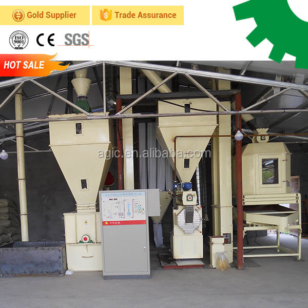 Factory price home use ring die pelletizing feed processing machines pellet mill