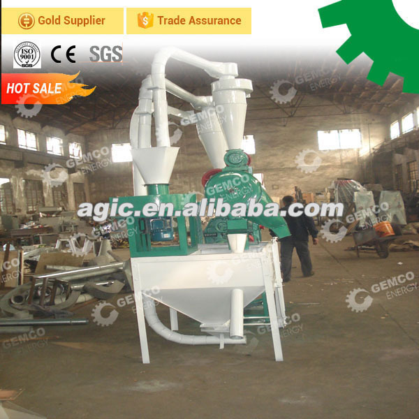 Low flower grinding mill machine price