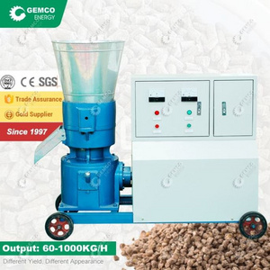 Best Easy Operate High Quality Pto Maker Livestock Feed Making Machine