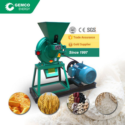 grinding spelt flour Factory Price portable home sesame grinding machine