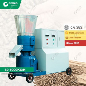 Fusion Pellet Machine Alfalfa Cubed Pellet Machine Pigs Pellet Machine 23I8