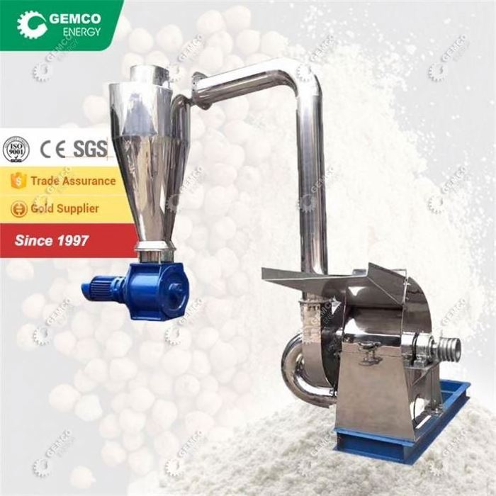 BEST Price Small Wheat Corn Cassava Maize Grinding Machine for Milling Crushing Grains Sorghum,Dried Potato Tapioca,Millet,Yam