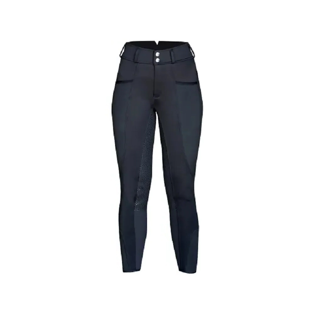 Wholesale Supplier Riding Breeches on Technical Fabric Horse Riding Breeches English Horse Racing Products from India