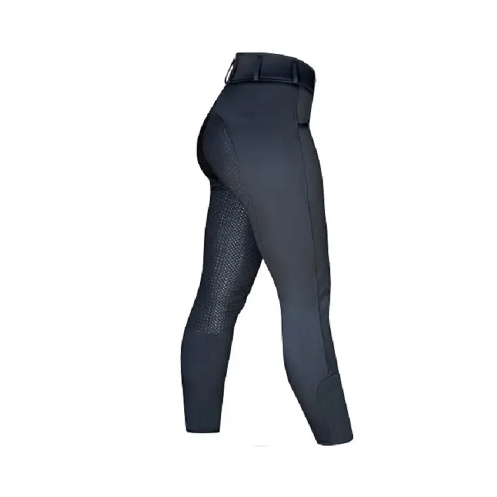 Wholesale Supplier Riding Breeches on Technical Fabric Horse Riding Breeches English Horse Racing Products from India